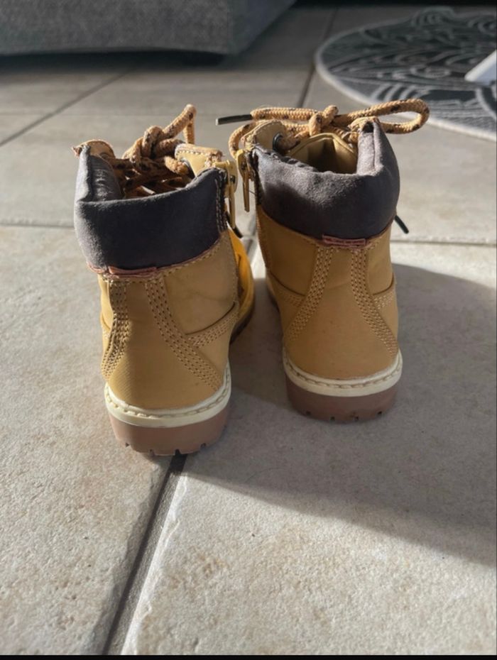 Chaussures hiver - photo numéro 4