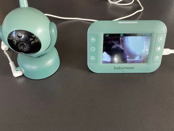 Babyphone babymoov