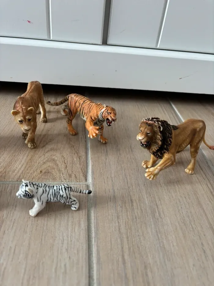 Animaux papo - photo numéro 3