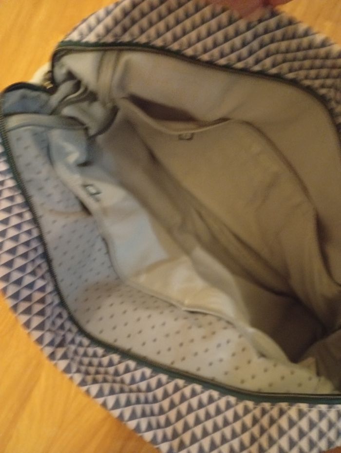 Sac a langer - photo numéro 4