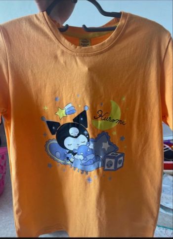 Tee-shirts enfants fille