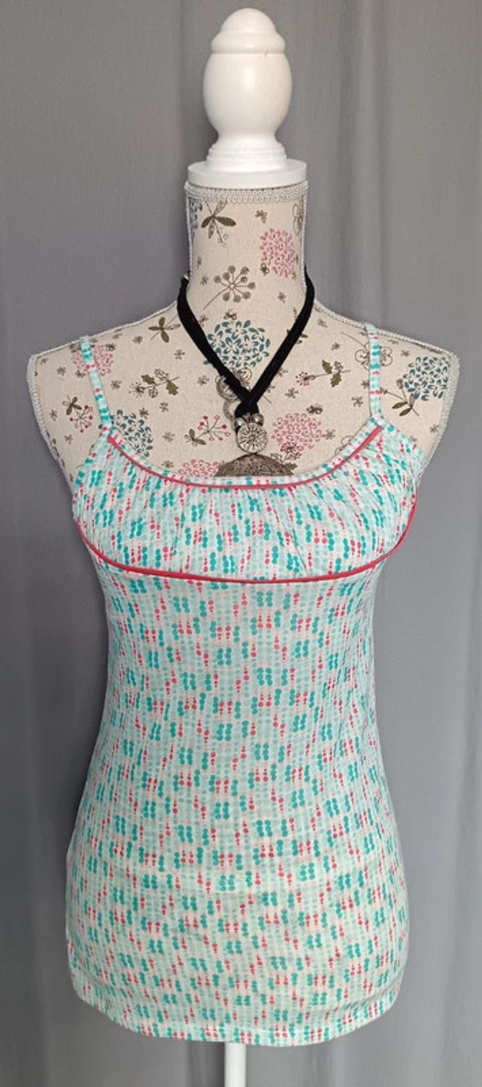 Débardeur Camaïeu Taille 1