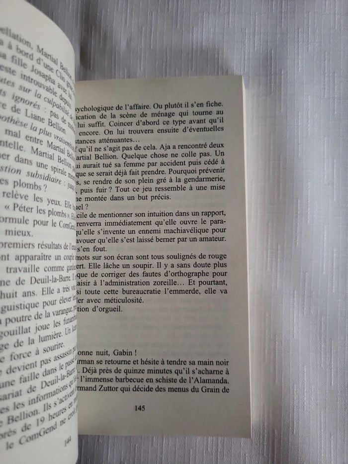 Ne lâche pas ma main - photo numéro 3