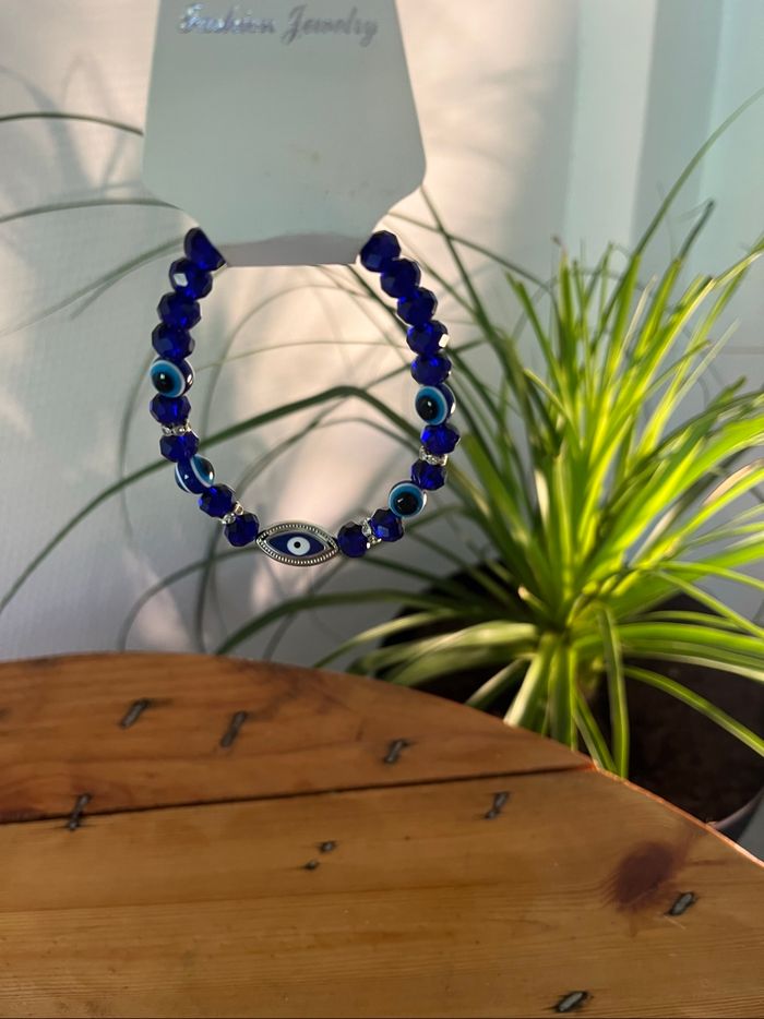 Bracelet Grèce neuf - photo numéro 3