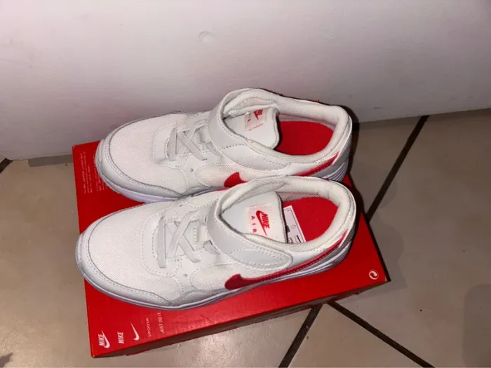 Nike Air Max P.33 Neuves - photo numéro 3