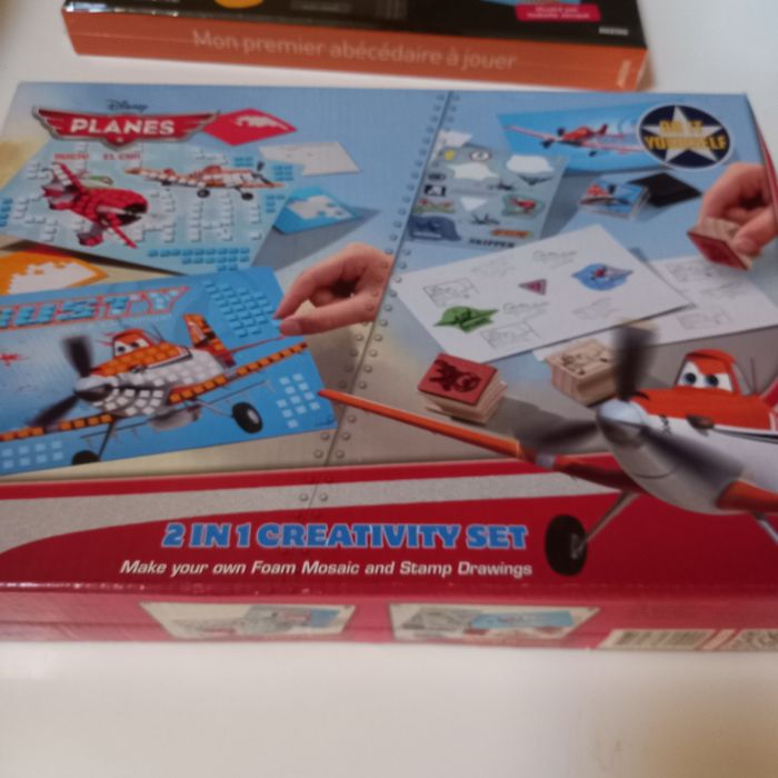 L alphabet - photo numéro 3