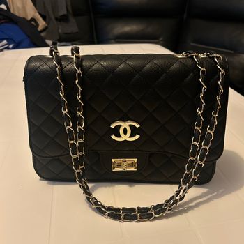 Sac à main moyen