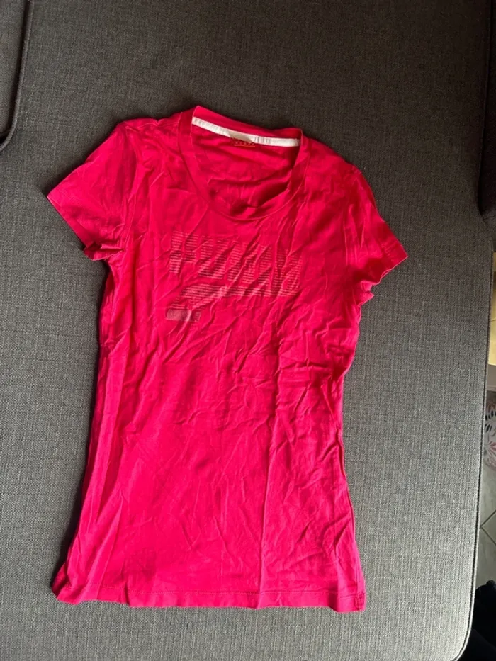 T-shirt manches courtes femme, puma taille 36