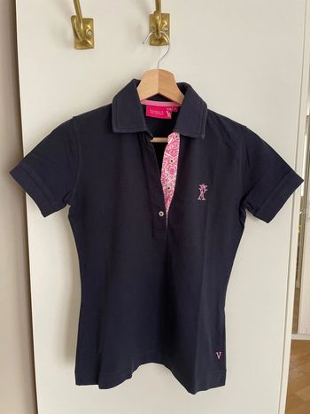 Polo Vicomte Arthur neuf