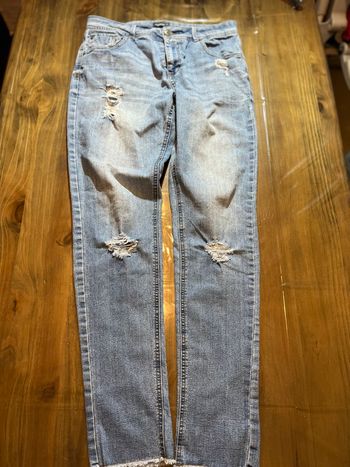 Jeans in extenso 38   