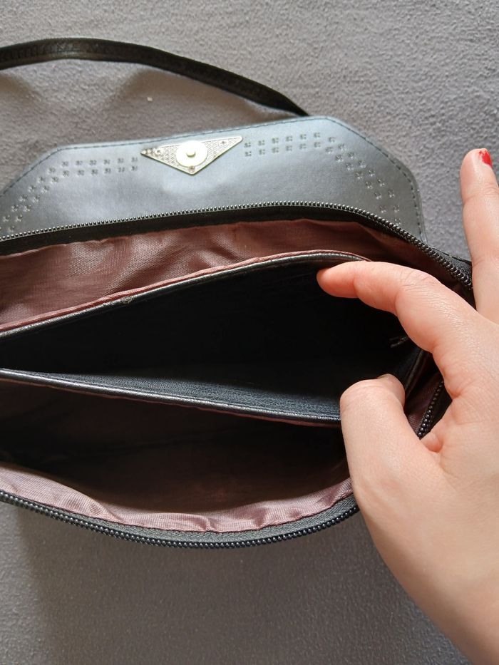 Sac a bandoulière - photo numéro 5