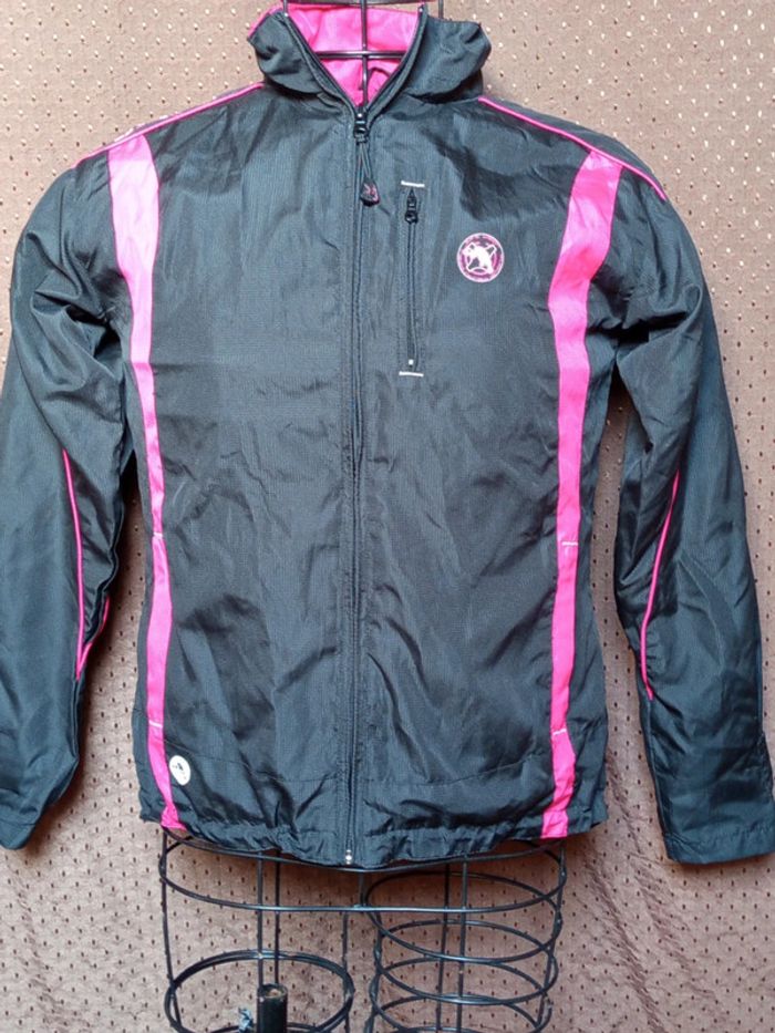 Veste fine pour femme  taille 38/40 - photo numéro 2