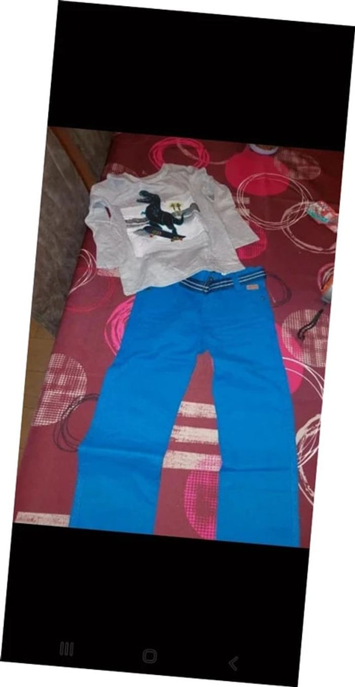 Ensemble - photo numéro 2