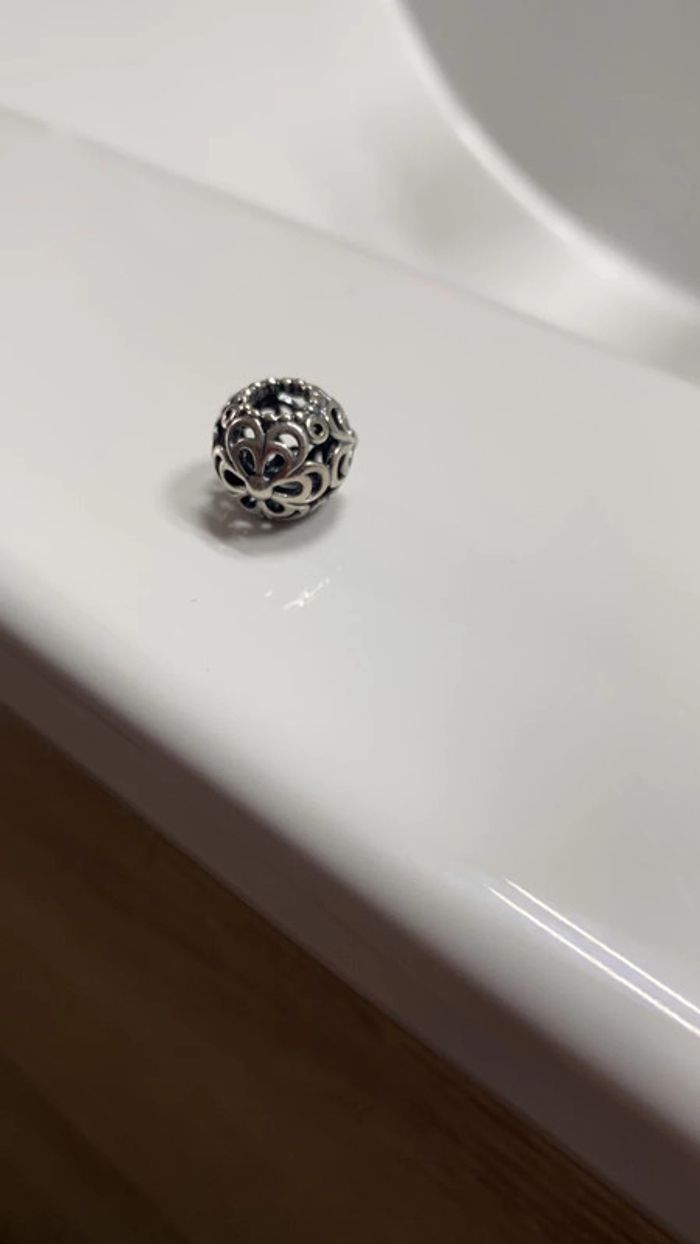 Charm florale
