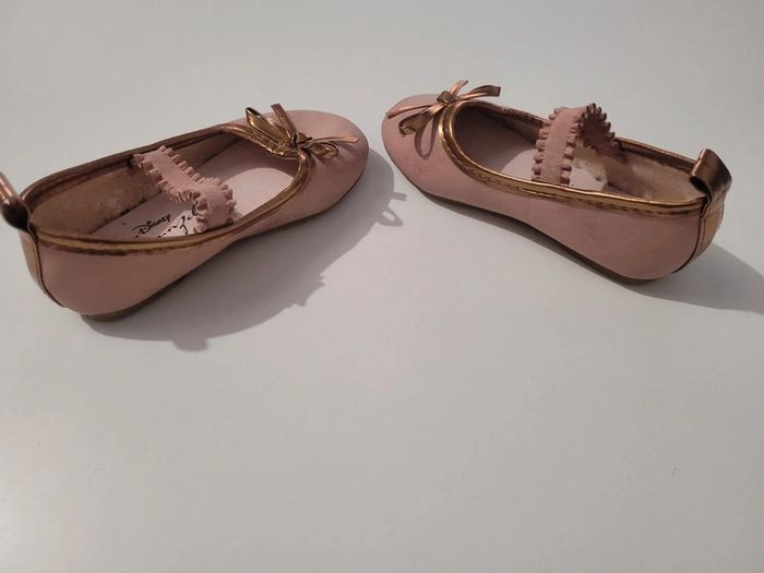 Ballerines- Disney - 21 - photo numéro 3