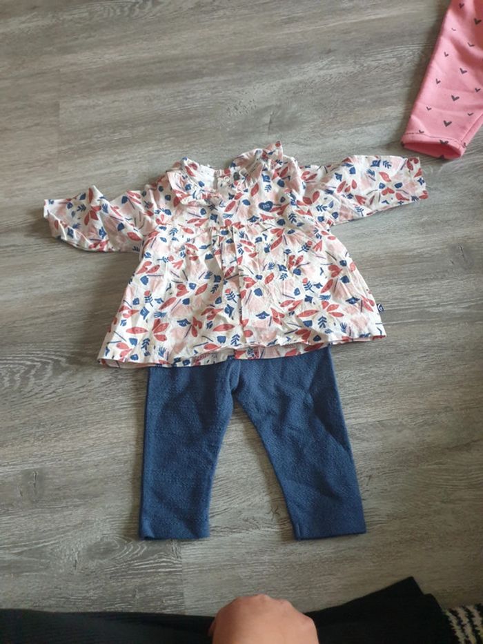 Lot robe et ensemble - photo numéro 11