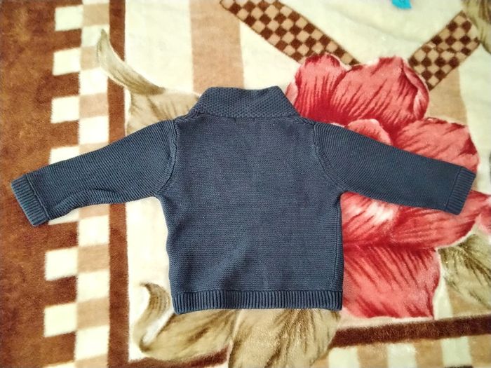 Gilet obaibi 23 mois - photo numéro 3