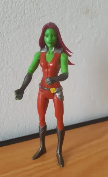 Figurine Gamora