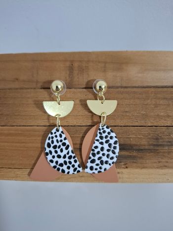 Boucles d oreilles neuves - 40% sur les lots ! 
