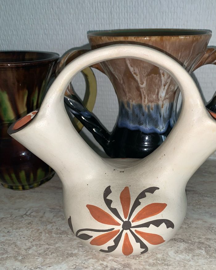 Vase Stella Tellier