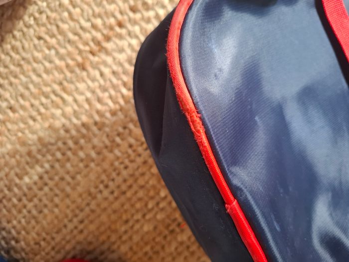 Sac de déjeuner - photo numéro 3