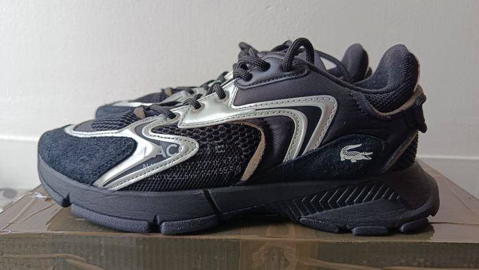 Baskets Lacoste Neo L003 - photo numéro 3
