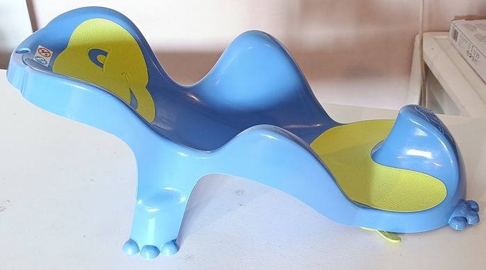 Transat de bain - photo numéro 2