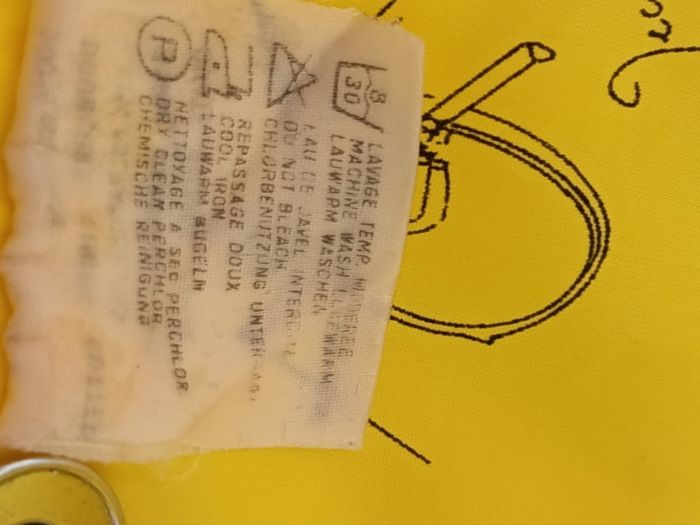 Veste imperméable Vuarnet - photo numéro 8