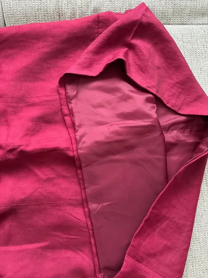 Robe droite - photo numéro 6