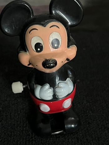 Mickey vintage