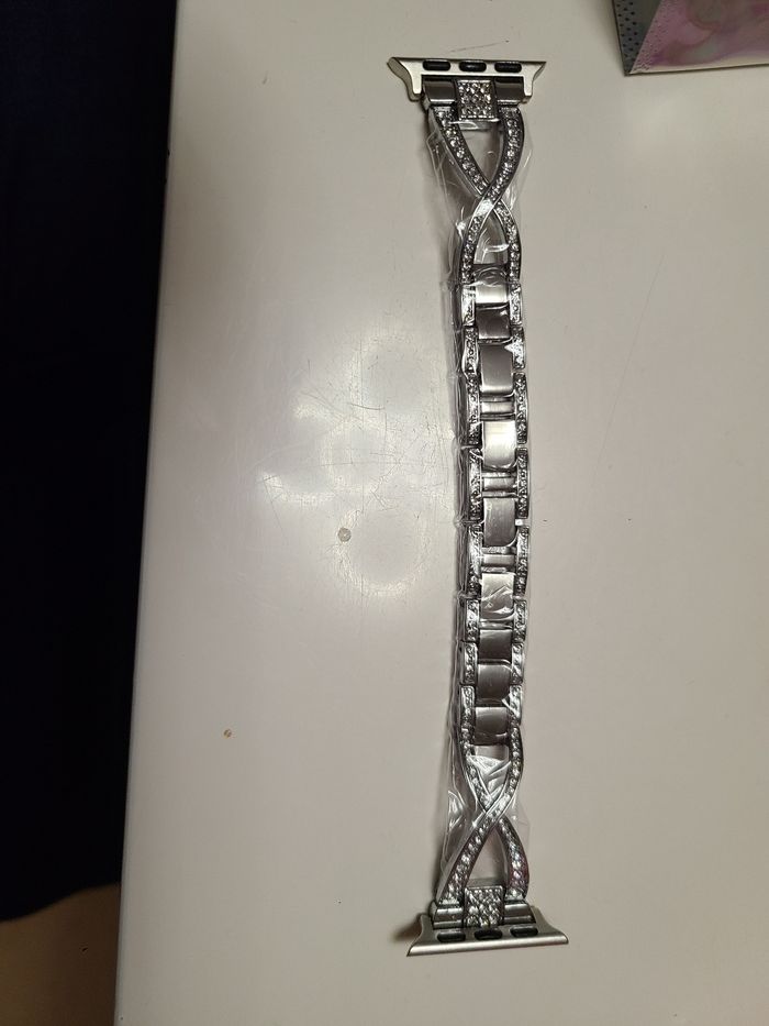 Bracelets montre connecté