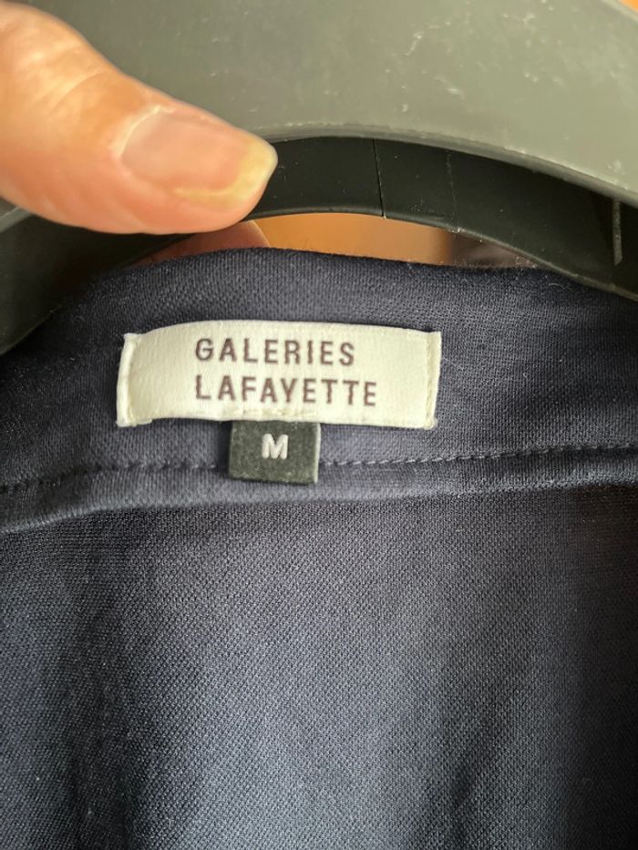 Robe col croisé - photo numéro 5