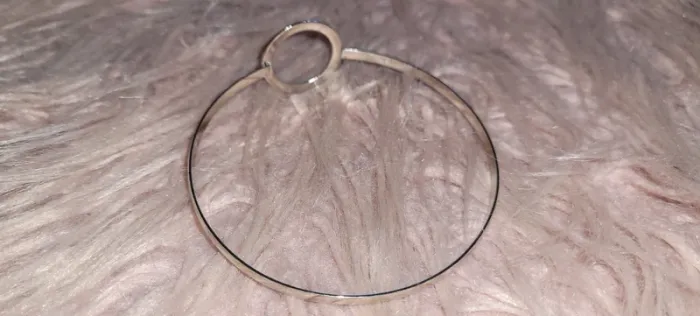 Bracelet anneau - photo numéro 2