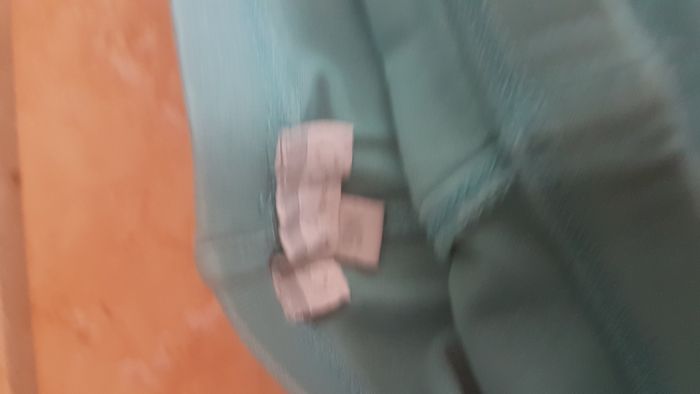 Lot de 4 Pantalons fille 9 mois Tex - photo numéro 3