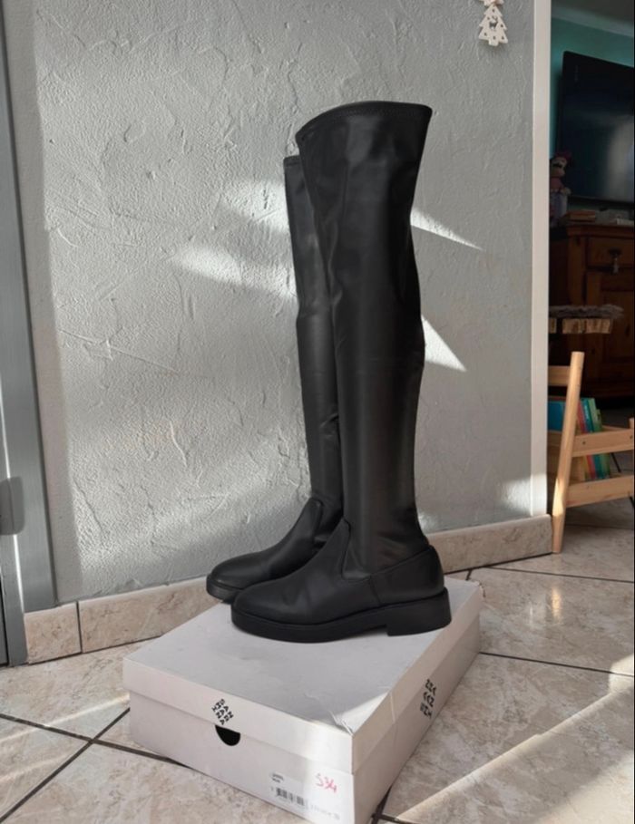 cuissarde ~ san marina ~ taille 39 - photo numéro 2