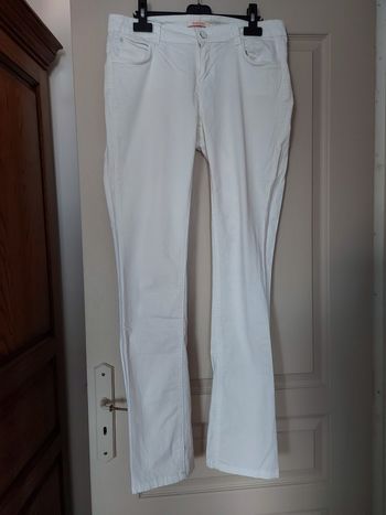 Jeans taille 42