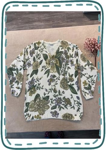 Pull long femme 42-44