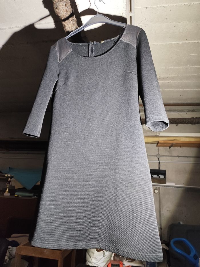 Robe d'hiver / soirée