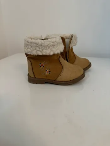 Bottes