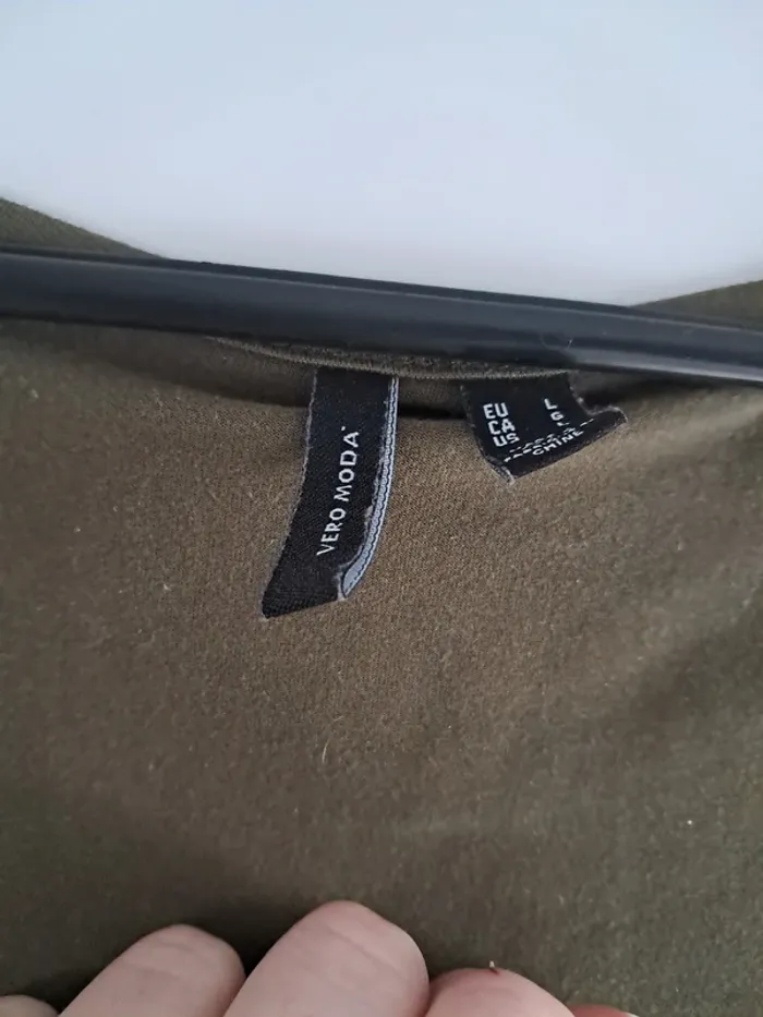 T shirt femme L - photo numéro 2