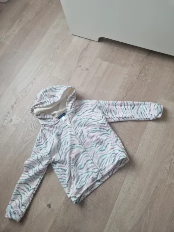 Gilet okaidi 🎀 4 ans