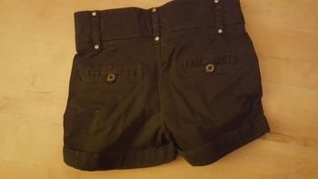 short vertbaudet