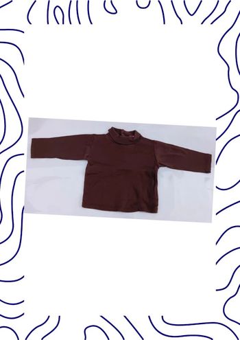 Tee shirt 12 mois Du pareil au même