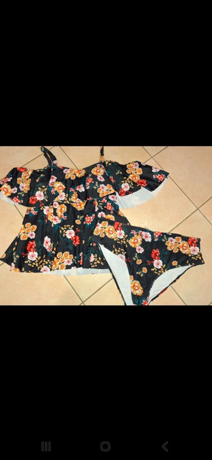 Maillot de bain 4XL neuf