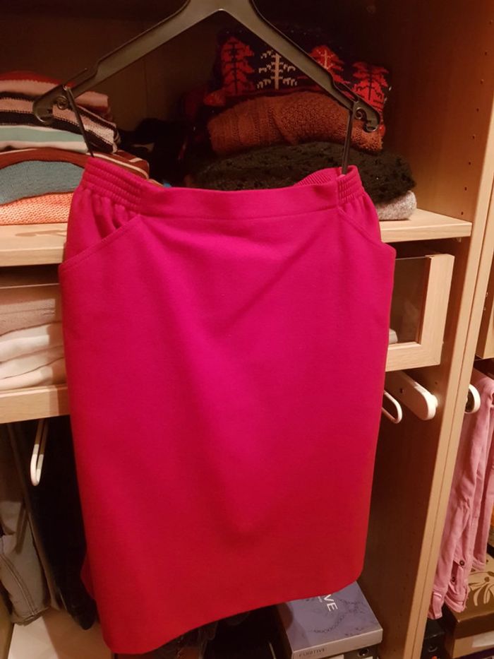 Tailleur jupe - photo numéro 6