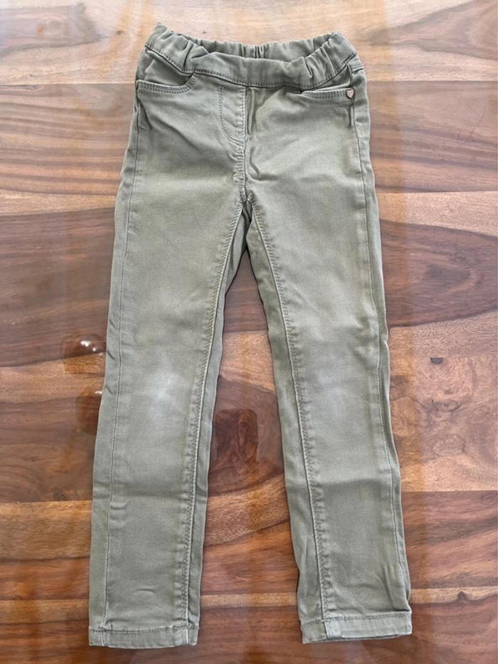 Lot de vêtements 3 ans fille - photo numéro 16