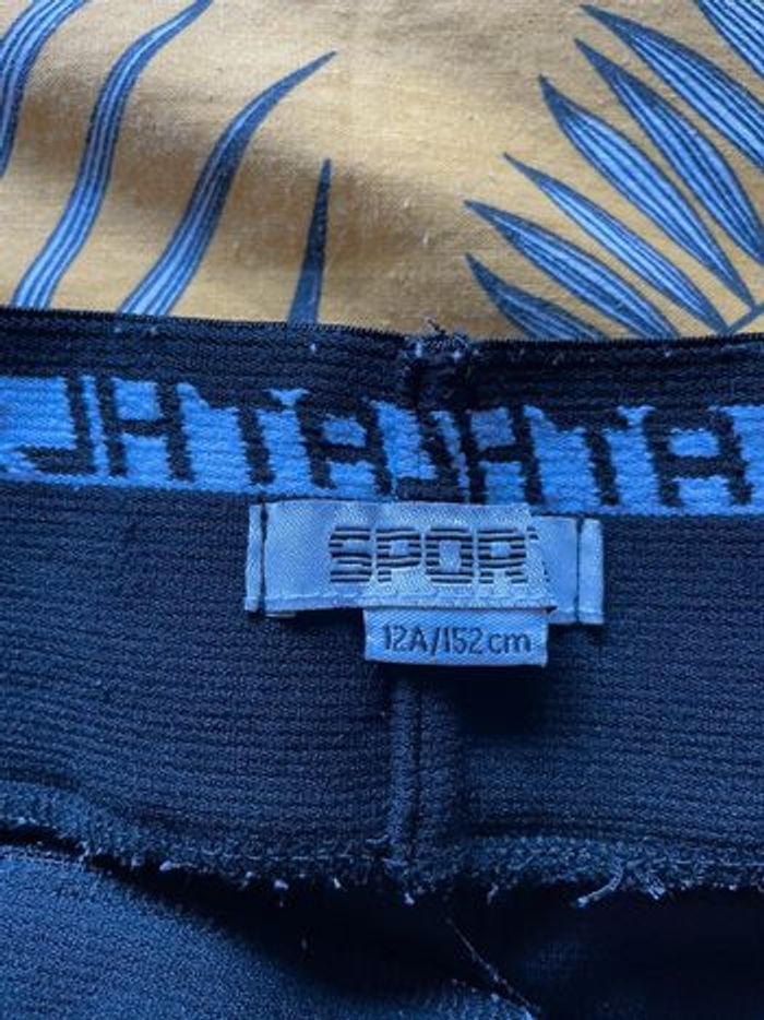 Lot de 4 shorts & bermudas (lot3) - photo numéro 4