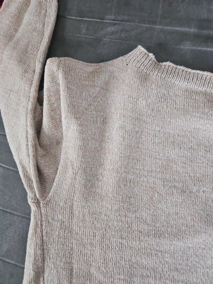 Pull marque Shein - photo numéro 3