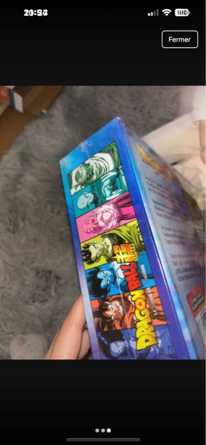 Jeux de société - photo numéro 2