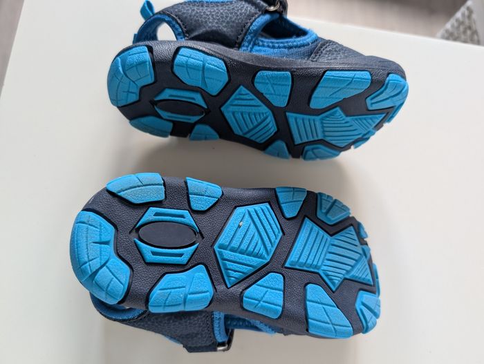 Sandalettes garçon decathlon 26 - photo numéro 3